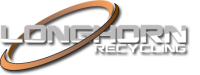 Longhorn recycling