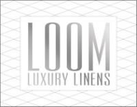 Loom luxury linens