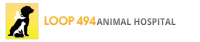 Loop 494 animal hospital