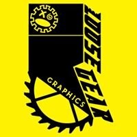 Loose gear graphics