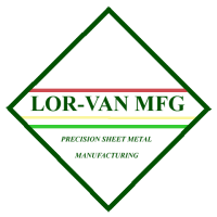 Lor-van manufacturing