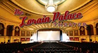 Lorain palace theatre