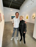 Lora schlesinger gallery