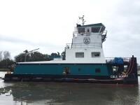 Lorris g towing corporation