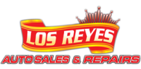 Los reyes auto sales & repair