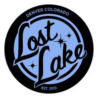 Lost lake