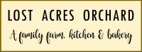 Lost acres orchard