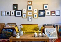 Lost art salon