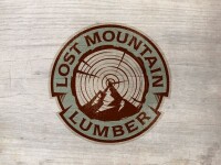 Lost canyon woodworks