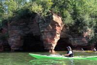 Lost creek adventures & folk school