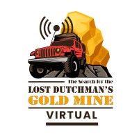 Lost dutchman search
