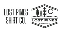 Lost pines paint & body