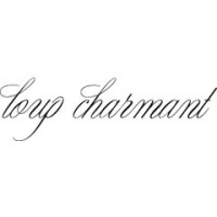 Loup charmant