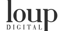 Loup digital