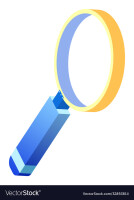 Loupe digital