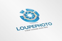 Loupe photography & video