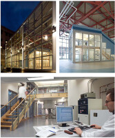 Francis Bitter National Magnet Lab - MIT