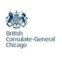 British Consulate-General Chicago