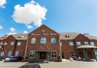 Best Western Sheldon Park Hotel