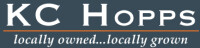 K.C. Hopps