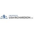 Law office of lisa richardson, p.c.