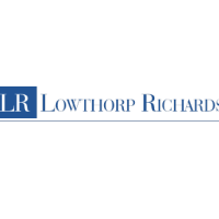 Lowthorp, richards, mcmillan, miller & templeman, a.p.c.
