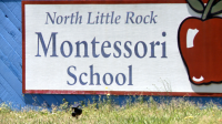 North little rock montessori