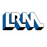 Lrm packaging inc