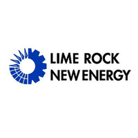 Lime rock new energy