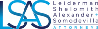 Leiderman shelomith alexander + somodevilla, pllc