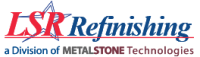 Lsr refinishing