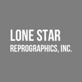 Lone star reprographics, inc.