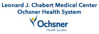 Leonard j. chabert hospital
