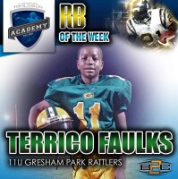 Ladainian tomlinson preparatory academy