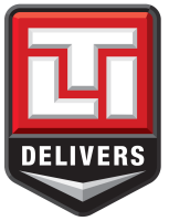 Lti delivers