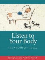 Listen to your body