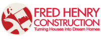 Fred henry construction