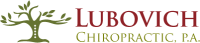 Lubovich chiropractic pa