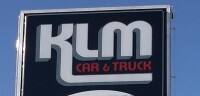 KLM Car & Truck