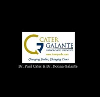 Cater galante orthodontics