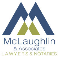 Law offices of mclaughlin & associates
