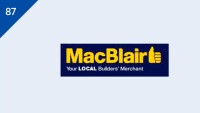 Macnaughton blair