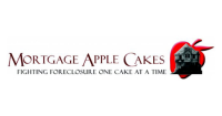 Mortgage apple cakes