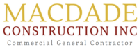 Macdade construction