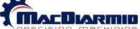 Macdiarmid precision machining