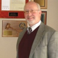 Peter macdonald land use law