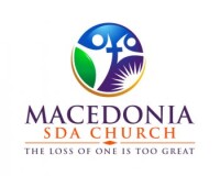 Macedonia sda church