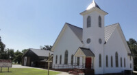 Macedonia lutheran church