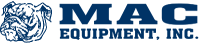 Mac equipment inc