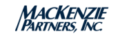Mackenzie partners, inc.